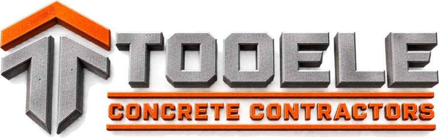Tooele Concrete Contractors